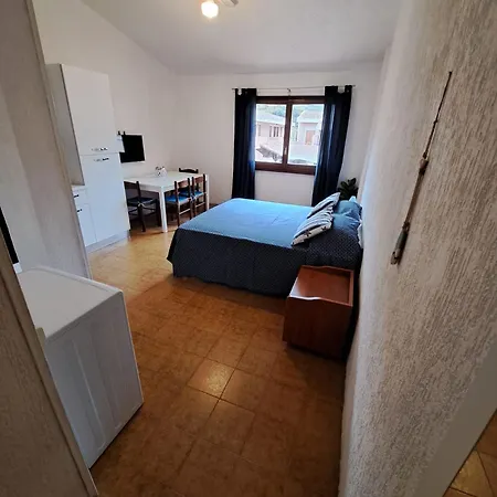 Casa Viola カンペーゼ