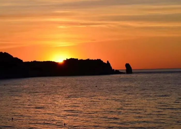 Casa Viola * カンペーゼ