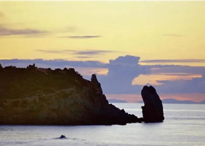 アパート Casa Viola