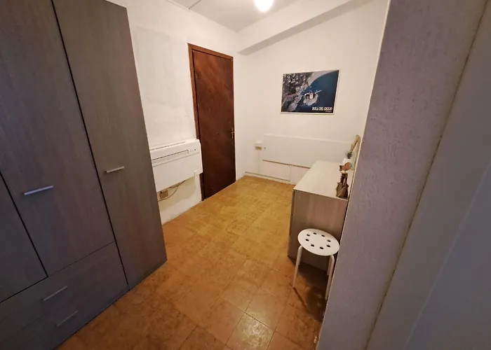 Casa Viola * カンペーゼ