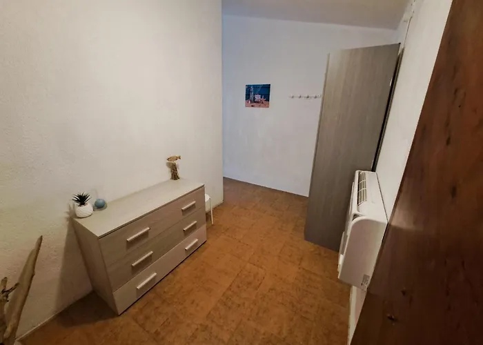 Casa Viola アパート