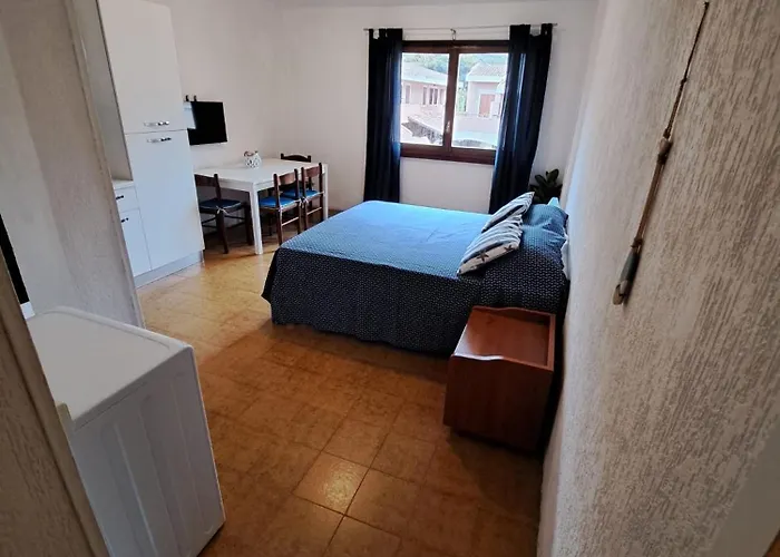 Casa Viola カンペーゼ