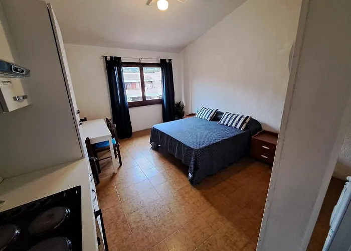 アパート Casa Viola *