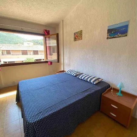 Apartment Casa Viola *