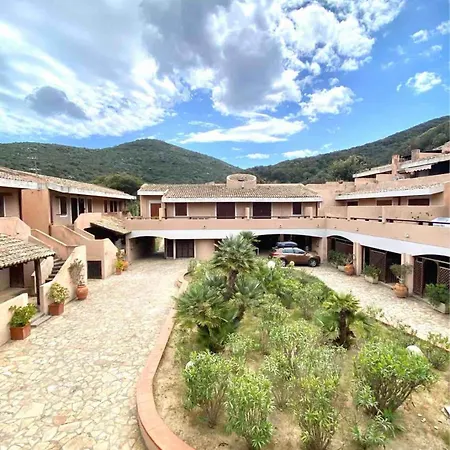 Apartment Casa Viola