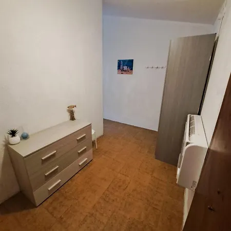 Casa Viola Apartment