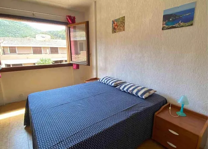 Apartamento Casa Viola *