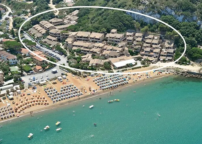 Casa Viola Campese (Grosseto)