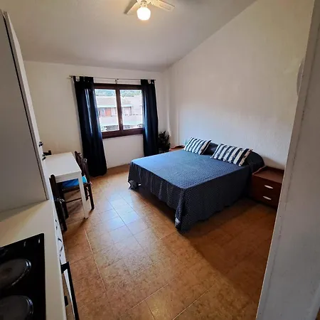 Appartement Casa Viola *
